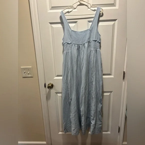 Boho Jumpsuit​​​​ - Picture 2 of 7